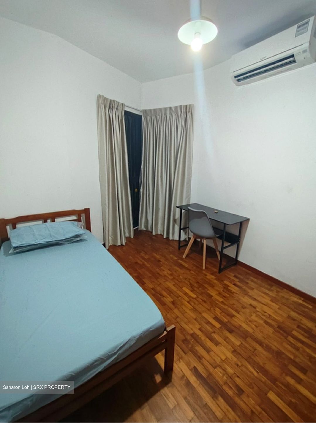 Woodsvale (D25), Condominium #595690751